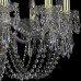 Подвесная люстра Bohemia Art Classic 11.23 11.23.12+6.300.2d.h-94.Gd.Dr Подвесная люстра Bohemia Art Classic 11.23 11.23.12+6.300.2d.h-94.Gd.Dr
