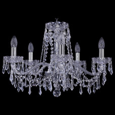 Подвесная люстра Bohemia Art Classic 11.23 11.23.5.200.Cr.Dr Подвесная люстра Bohemia Art Classic 11.23 11.23.5.200.Cr.Dr