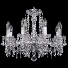 Подвесная люстра Bohemia Art Classic 11.23 11.23.8.165.Cr.Dr Подвесная люстра Bohemia Art Classic 11.23 11.23.8.165.Cr.Dr