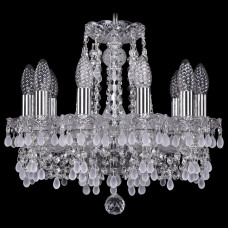 Подвесная люстра Bohemia Art Classic 11.24 11.24.10.141.Cr.V0300 Подвесная люстра Bohemia Art Classic 11.24 11.24.10.141.Cr.V0300