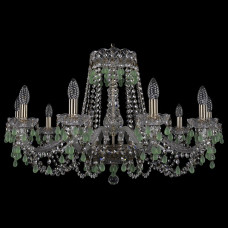 Подвесная люстра Bohemia Art Classic 11.24 11.24.10.300.Br.V5001 Подвесная люстра Bohemia Art Classic 11.24 11.24.10.300.Br.V5001