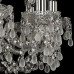 Подвесная люстра Bohemia Art Classic 11.24 11.24.10+5.200.2d.XL-87.Cr.V0300 Подвесная люстра Bohemia Art Classic 11.24 11.24.10+5.200.2d.XL-87.Cr.V0300