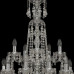 Подвесная люстра Bohemia Art Classic 11.24 11.24.10+5.200.2d.XL-87.Cr.V0300 Подвесная люстра Bohemia Art Classic 11.24 11.24.10+5.200.2d.XL-87.Cr.V0300