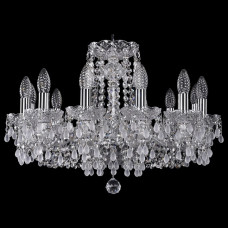 Подвесная люстра Bohemia Art Classic 11.24 11.24.12.200.Cr.V0300 Подвесная люстра Bohemia Art Classic 11.24 11.24.12.200.Cr.V0300