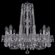 Подвесная люстра Bohemia Art Classic 11.24 11.24.12.200.h-59.Cr.V0300 Подвесная люстра Bohemia Art Classic 11.24 11.24.12.200.h-59.Cr.V0300