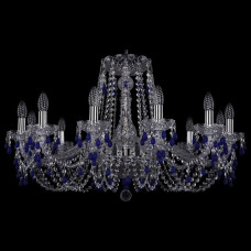 Подвесная люстра Bohemia Art Classic 11.24 11.24.12.300.Cr.V3001 Подвесная люстра Bohemia Art Classic 11.24 11.24.12.300.Cr.V3001