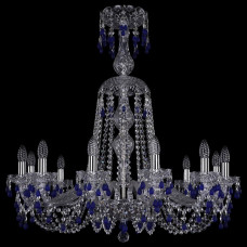 Подвесная люстра Bohemia Art Classic 11.24 11.24.12.300.XL-87.Cr.V3001 Подвесная люстра Bohemia Art Classic 11.24 11.24.12.300.XL-87.Cr.V3001