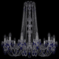 Подвесная люстра Bohemia Art Classic 11.24 11.24.12.300.h-86.Cr.V3001 Подвесная люстра Bohemia Art Classic 11.24 11.24.12.300.h-86.Cr.V3001