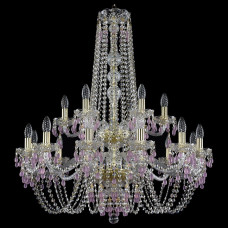 Подвесная люстра Bohemia Art Classic 11.24 11.24.12+6.300.2d.h-92.Gd.V7010 Подвесная люстра Bohemia Art Classic 11.24 11.24.12+6.300.2d.h-92.Gd.V7010