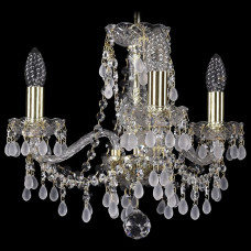 Подвесная люстра Bohemia Art Classic 11.24 11.24.3.141.Gd.V0300 Подвесная люстра Bohemia Art Classic 11.24 11.24.3.141.Gd.V0300