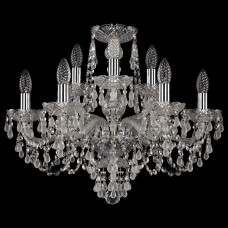 Подвесная люстра Bohemia Art Classic 11.24 11.24.6+3.200.Cr.V0300 Подвесная люстра Bohemia Art Classic 11.24 11.24.6+3.200.Cr.V0300