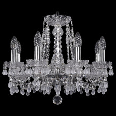 Подвесная люстра Bohemia Art Classic 11.24 11.24.8.165.Cr.V0300 Подвесная люстра Bohemia Art Classic 11.24 11.24.8.165.Cr.V0300