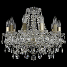 Подвесная люстра Bohemia Art Classic 11.25 11.25.10.165.Br.Sp