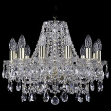 Подвесная люстра Bohemia Art Classic 11.25 11.25.12.165.Gd.Sp Подвесная люстра Bohemia Art Classic 11.25 11.25.12.165.Gd.Sp