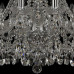 Подвесная люстра Bohemia Art Classic 11.25 11.25.16.300.Cr.Sp Подвесная люстра Bohemia Art Classic 11.25 11.25.16.300.Cr.Sp