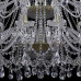 Подвесная люстра Bohemia Art Classic 11.25 11.25.20+10+5.530.3d.XL-196.Gd.Sp