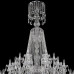 Подвесная люстра Bohemia Art Classic 11.25 11.25.24+12+6.460.2d.XL-168.Cr.Sp