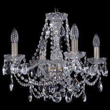 Подвесная люстра Bohemia Art Classic 11.25 11.25.4.165.Br.Sp Подвесная люстра Bohemia Art Classic 11.25 11.25.4.165.Br.Sp