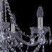 Подвесная люстра Bohemia Art Classic 11.25 11.25.5.200.XL-68.Cr.Sp Подвесная люстра Bohemia Art Classic 11.25 11.25.5.200.XL-68.Cr.Sp