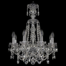 Подвесная люстра Bohemia Art Classic 11.25 11.25.8.165.XL-62.Cr.Sp Подвесная люстра Bohemia Art Classic 11.25 11.25.8.165.XL-62.Cr.Sp