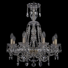 Подвесная люстра Bohemia Art Classic 11.25 11.25.8.200.XL-68.Br.Sp Подвесная люстра Bohemia Art Classic 11.25 11.25.8.200.XL-68.Br.Sp