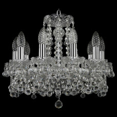 Подвесная люстра Bohemia Art Classic 11.26 11.26.10.141.Cr.B Подвесная люстра Bohemia Art Classic 11.26 11.26.10.141.Cr.B