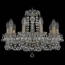 Подвесная люстра Bohemia Art Classic 11.26 11.26.10.165.Br.B Подвесная люстра Bohemia Art Classic 11.26 11.26.10.165.Br.B
