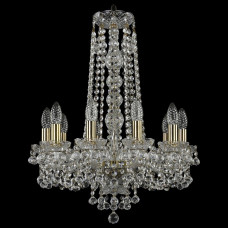 Подвесная люстра Bohemia Art Classic 11.26 11.26.10.165.h-62.Br.B Подвесная люстра Bohemia Art Classic 11.26 11.26.10.165.h-62.Br.B