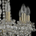 Подвесная люстра Bohemia Art Classic 11.26 11.26.10.165.h-62.Br.B Подвесная люстра Bohemia Art Classic 11.26 11.26.10.165.h-62.Br.B