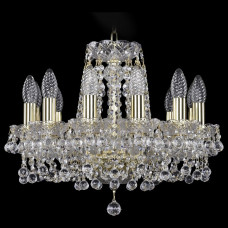 Подвесная люстра Bohemia Art Classic 11.26 11.26.12.141.Gd.B Подвесная люстра Bohemia Art Classic 11.26 11.26.12.141.Gd.B