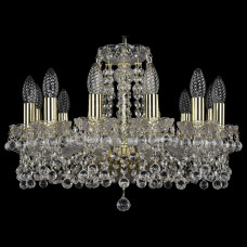 Подвесная люстра Bohemia Art Classic 11.26 11.26.12.165.Gd.B Подвесная люстра Bohemia Art Classic 11.26 11.26.12.165.Gd.B