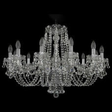 Подвесная люстра Bohemia Art Classic 11.26 11.26.12.300.Cr.B Подвесная люстра Bohemia Art Classic 11.26 11.26.12.300.Cr.B