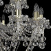 Подвесная люстра Bohemia Art Classic 11.26 11.26.16+8.400.Gd.B Подвесная люстра Bohemia Art Classic 11.26 11.26.16+8.400.Gd.B