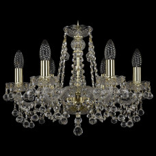 Подвесная люстра Bohemia Art Classic 11.26 11.26.6.165.Gd.B Подвесная люстра Bohemia Art Classic 11.26 11.26.6.165.Gd.B