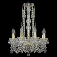 Подвесная люстра Bohemia Art Classic 11.26 11.26.8.141.h-60.Gd.B Подвесная люстра Bohemia Art Classic 11.26 11.26.8.141.h-60.Gd.B