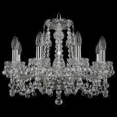 Подвесная люстра Bohemia Art Classic 11.26 11.26.8.165.Cr.B Подвесная люстра Bohemia Art Classic 11.26 11.26.8.165.Cr.B
