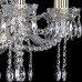 Торшер Bohemia Art Classic 11.12 13.12.8.195.h-160.Gd.Sp