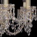 Торшер Bohemia Art Classic 11.23 13.23.8.200.h-160.Gd.Dr Торшер Bohemia Art Classic 11.23 13.23.8.200.h-160.Gd.Dr