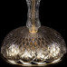 Торшер Bohemia Art Classic 11.24 13.24.8+4.200.h-165.Gd.V7010 Торшер Bohemia Art Classic 11.24 13.24.8+4.200.h-165.Gd.V7010