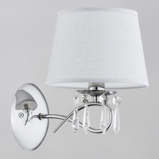 Бра Alfa Baron 11480 (Абажур 83139) Бра Alfa Baron 11480 (Абажур 83139)