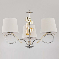 Подвесная люстра Alfa Sandra 22043 Подвесная люстра Alfa Sandra 22043