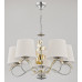 Подвесная люстра Alfa Sandra 22045 Подвесная люстра Alfa Sandra 22045