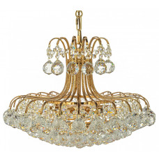 Подвесная люстра Arti Lampadari Alanno Alanno E 1.5.50.100 GB Подвесная люстра Arti Lampadari Alanno Alanno E 1.5.50.100 GB