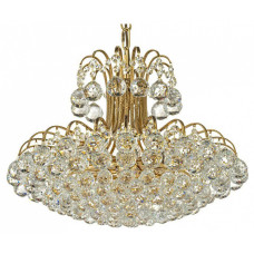 Подвесная люстра Arti Lampadari Alanno Alanno E 1.5.60.100 GB Подвесная люстра Arti Lampadari Alanno Alanno E 1.5.60.100 GB