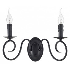 Бра Arti Lampadari Amaro Amaro E 2.1.2 B Бра Arti Lampadari Amaro Amaro E 2.1.2 B