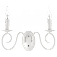 Бра Arti Lampadari Amaro Amaro E 2.1.2 W Бра Arti Lampadari Amaro Amaro E 2.1.2 W