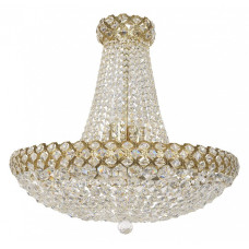 Люстра на штанге Arti Lampadari Asti Asti E 1.5.50.600 G Люстра на штанге Arti Lampadari Asti Asti E 1.5.50.600 G