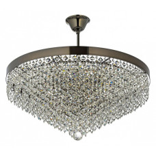 Подвесная люстра Arti Lampadari Avio Avio E 1.5.60.100 PB Подвесная люстра Arti Lampadari Avio Avio E 1.5.60.100 PB