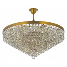 Подвесная люстра Arti Lampadari Avio Avio E 1.5.80.100 AG Подвесная люстра Arti Lampadari Avio Avio E 1.5.80.100 AG