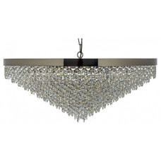 Подвесная люстра Arti Lampadari Avio Avio E 1.5.80.100 PB Подвесная люстра Arti Lampadari Avio Avio E 1.5.80.100 PB